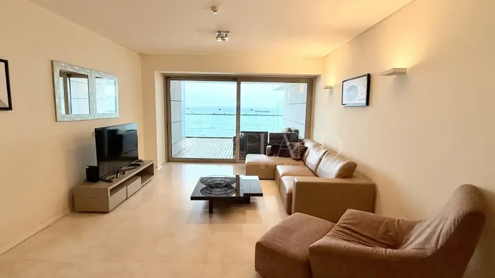 Apartments for rent 123 m² in Limassol, Limassol - Neapolis