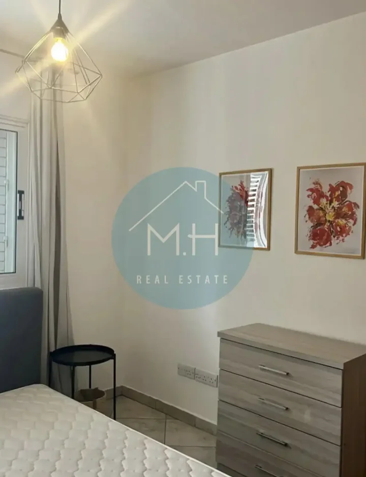 Apartments for rent 48 m² in Nicosia, Egkomi - Makedonitissa