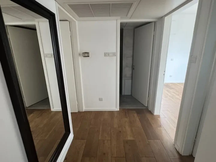 Διαμερίσματα προς ενοικίαση 125 μ² στην τοποθεσία Limassol, Mouttagiaka Tourist Area