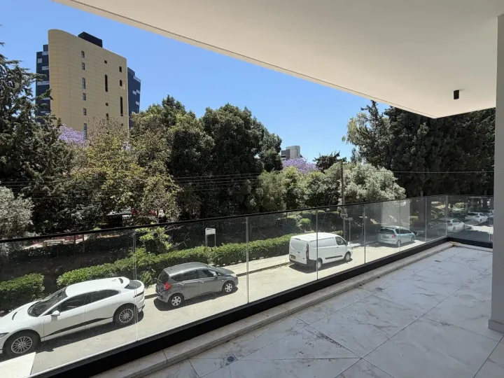 3-bedroom apartments for rent 110 m² in Limassol, Limassol - Agios Nektarios