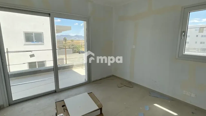 Апартаменты в аренду 57 м² в Nicosia, Aglantzia