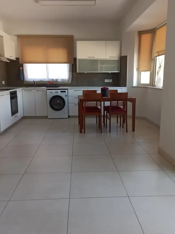 2-bedroom apartments for rent 84 m² in Limassol, Germasogeia