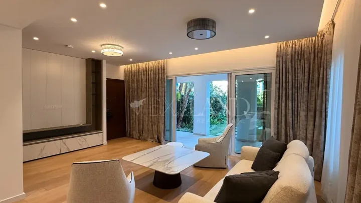 Apartments for rent 114 m² in Limassol, Limassol Marina