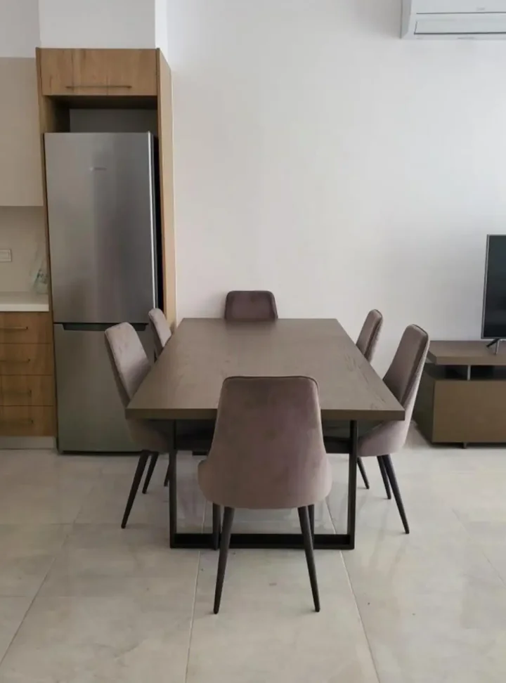 1-bedroom apartments for rent 65 m² in Limassol, Limassol - Mesa Geitonia