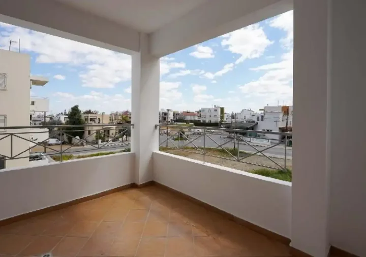 2-bedroom apartments for rent 75 m² in Nicosia, Lakatameia - Agia Paraskevi