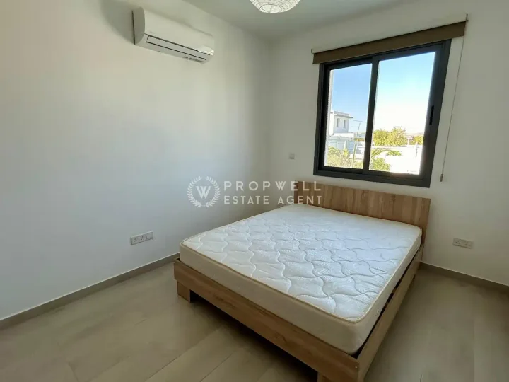 3-bedroom villa for rent 179 m² in Larnaca, Livadia Larnakas