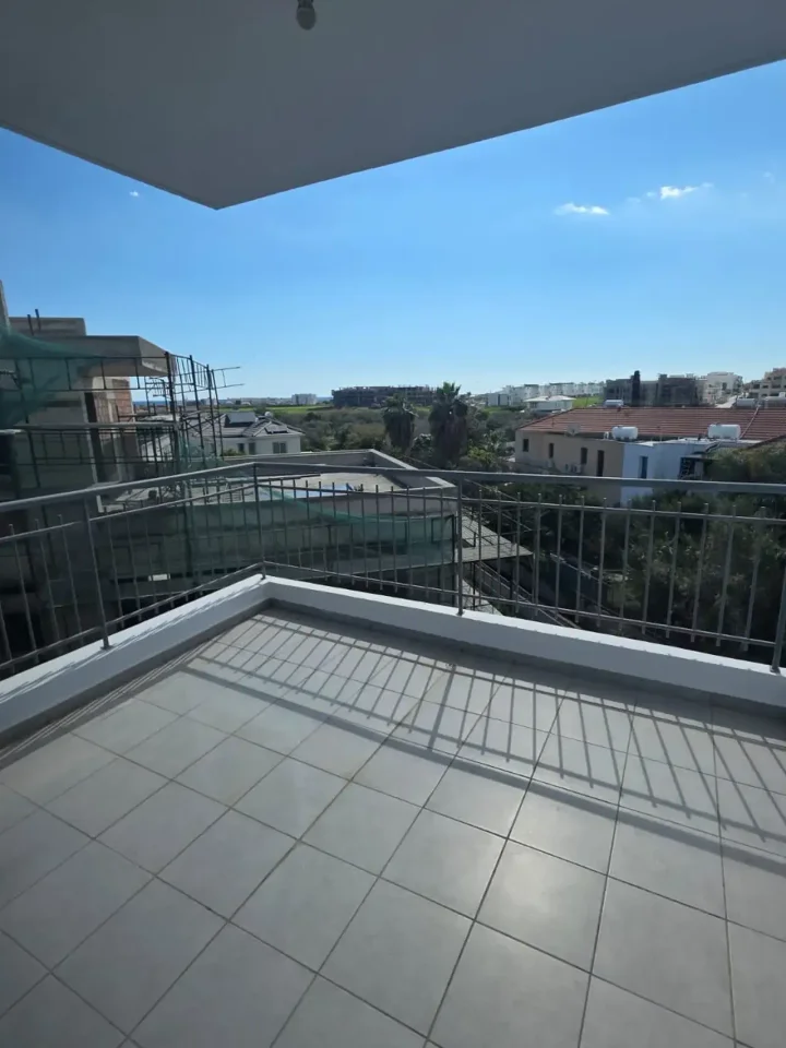 2-bedroom apartments for rent 80 m² in Larnaca, Livadia Larnakas