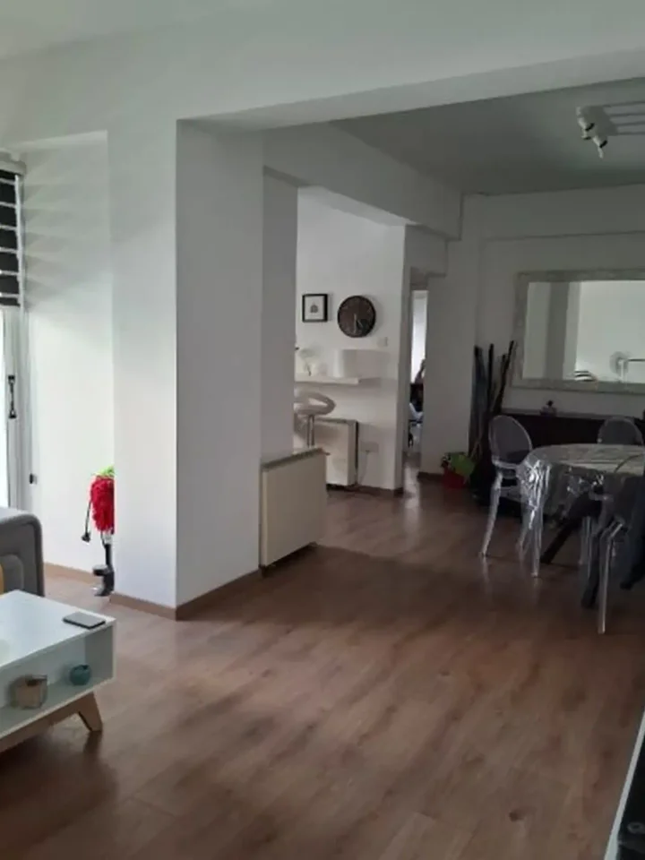 Apartments for rent 80 m² in Nicosia, Nicosia - Lykabittos