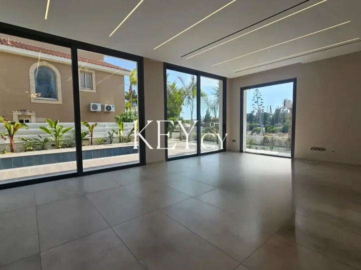 Βίλα προς ενοικίαση 180 μ² στην τοποθεσία Limassol, Moni