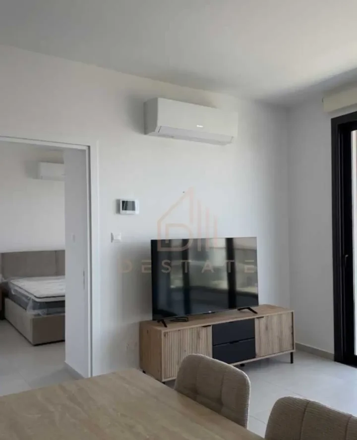 1-bedroom apartments for rent 65 m² in Larnaca, Livadia Larnakas