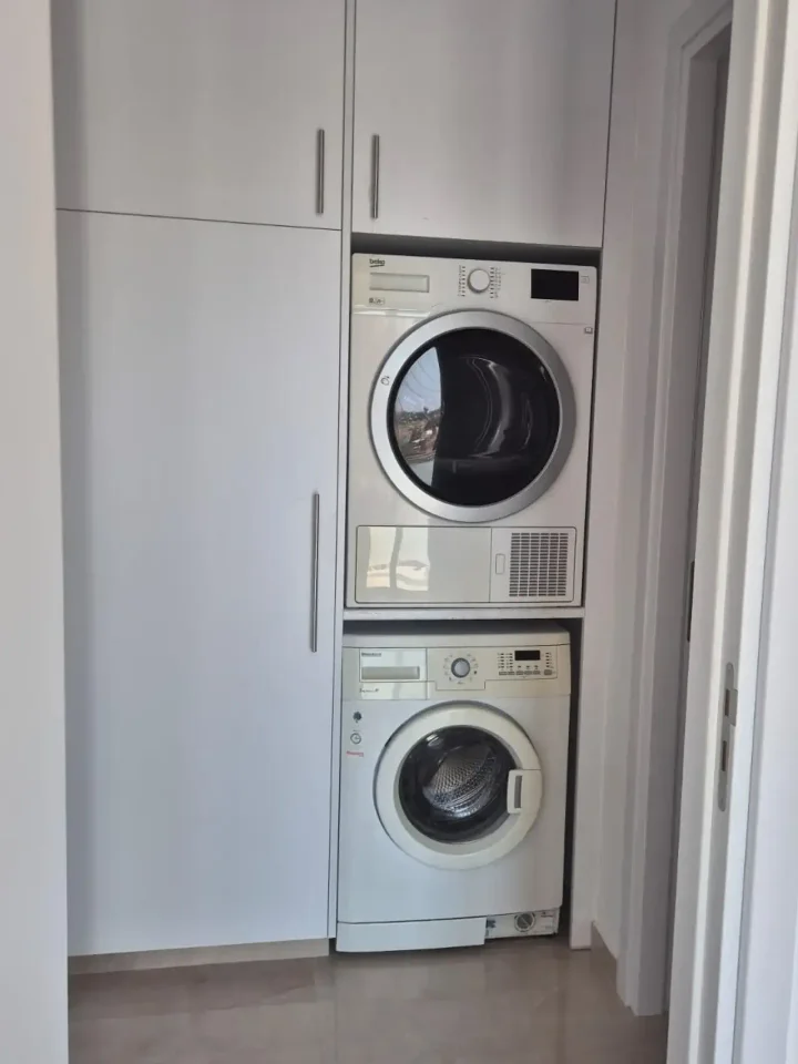 Двухквартирный дом в аренду 130 м² в Limassol, Agios Tychon