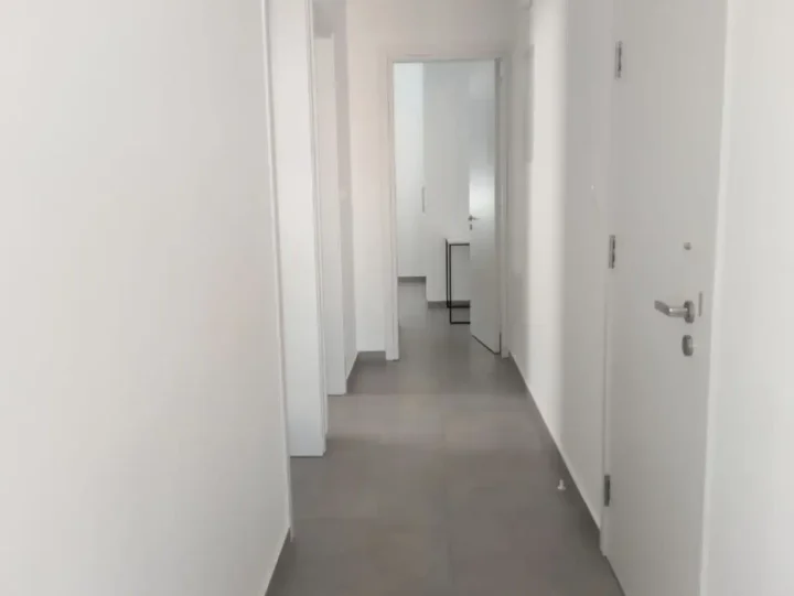 2-bedroom apartments for rent 90 m² in Limassol, Kato Polemidia
