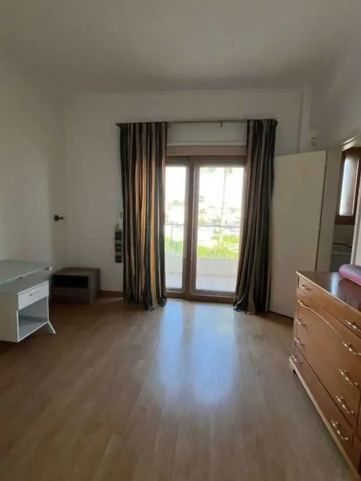 Semi-detached house for rent 256 m² in Limassol, Agios Athanasios