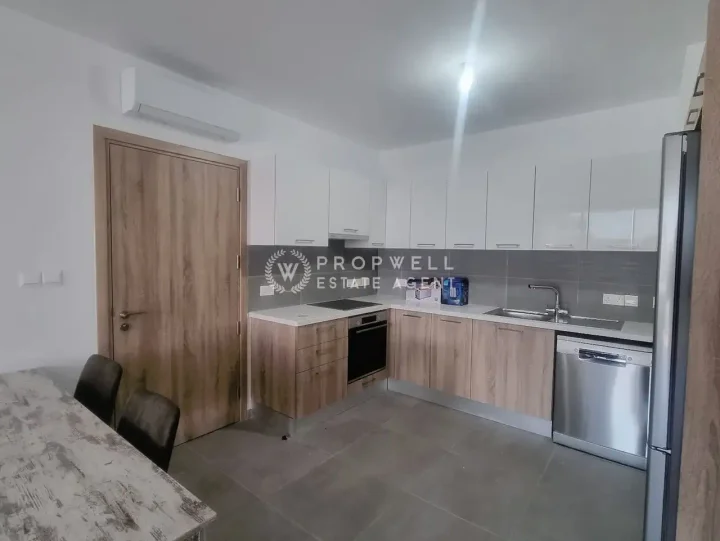 2-bedroom apartments for rent 77 m² in Larnaca, Larnaka - Harbor