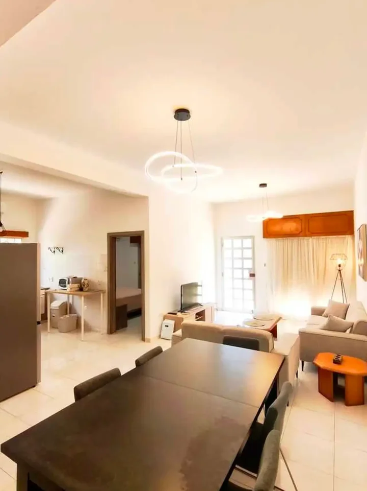 2-bedroom apartments for rent 90 m² in Limassol, Limassol - Neapolis