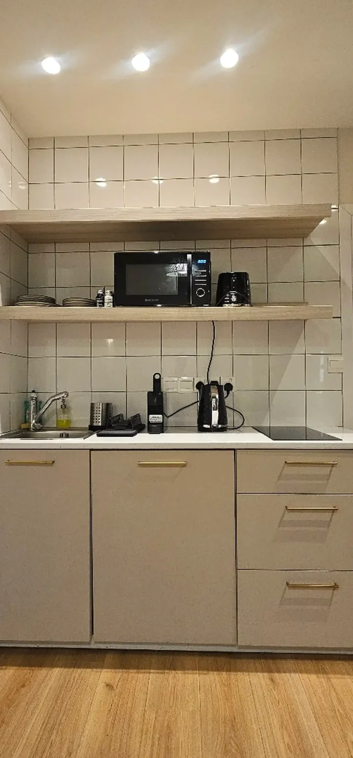 Apartments for rent 30 m² in Larnaca, Larnaka - Skala