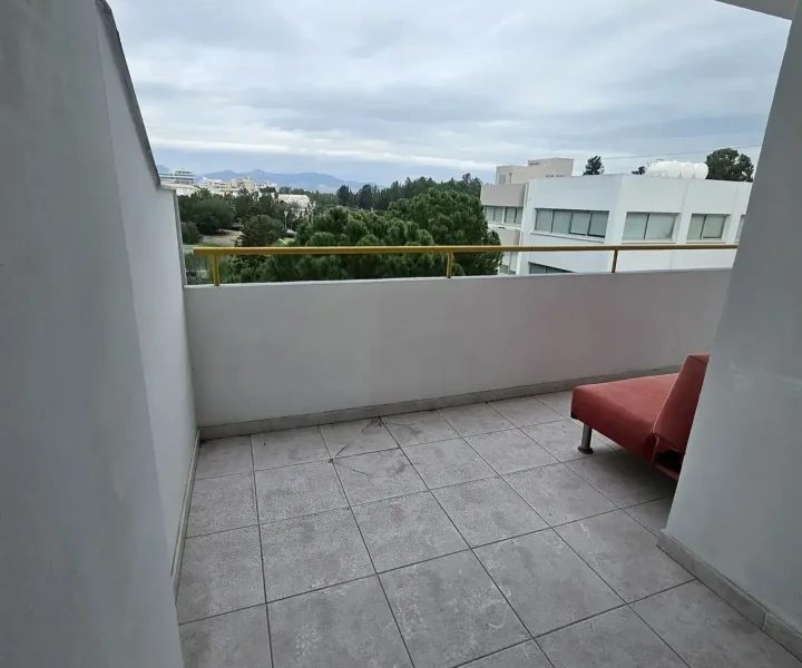 2-bedroom apartments for rent 90 m² in Nicosia, Strovolos - Acropolis