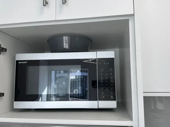 Apartments for rent 65 m² in Limassol, Limassol - Neapolis
