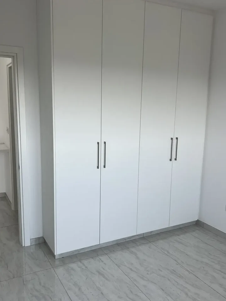 Апартаменты в аренду 63 м² в Limassol, Kato Polemidia