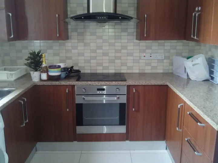 2-bedroom apartments for rent 85 m² in Limassol, Limassol - Agios Nicolaos