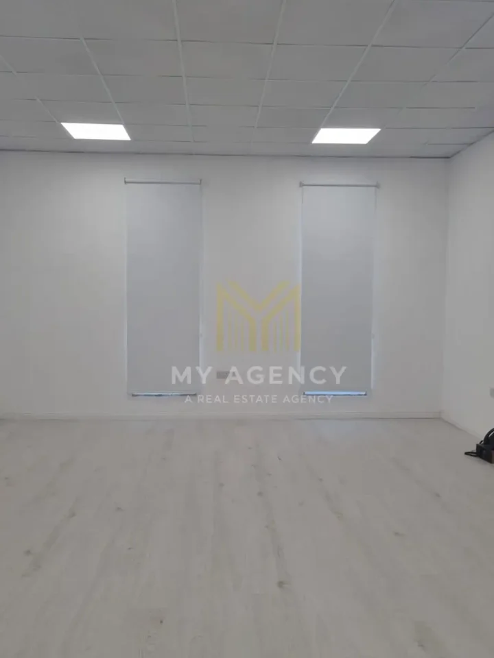 Office 35 m² for rent in Nicosia, Strovolos - Acropolis