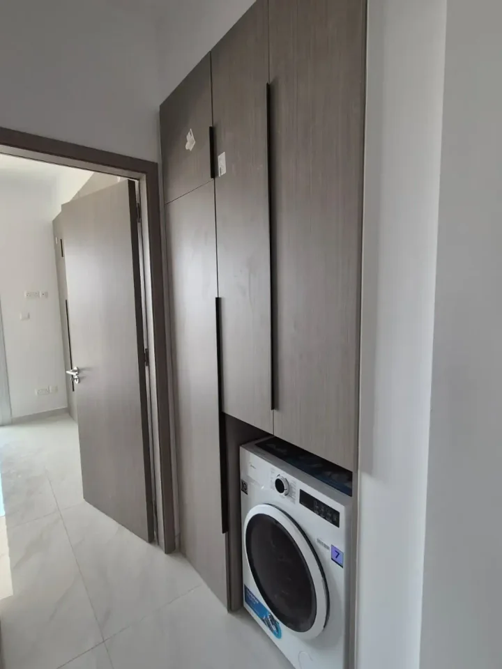Apartments for rent 95 m² in Limassol, Kato Polemidia