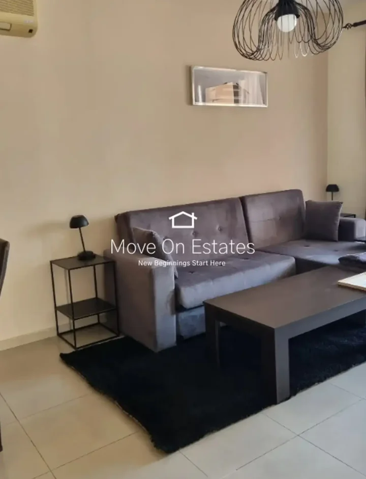 Apartments for rent 102 m² in Larnaca, Larnaka - Sotiros