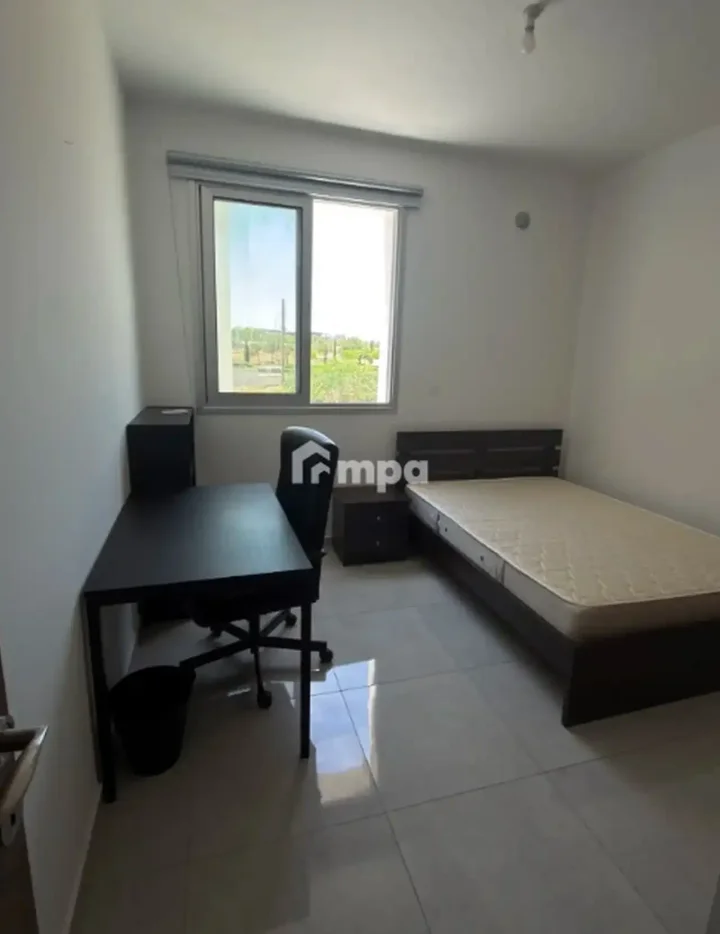 Апартаменты в аренду 42 м² в Nicosia, Aglantzia