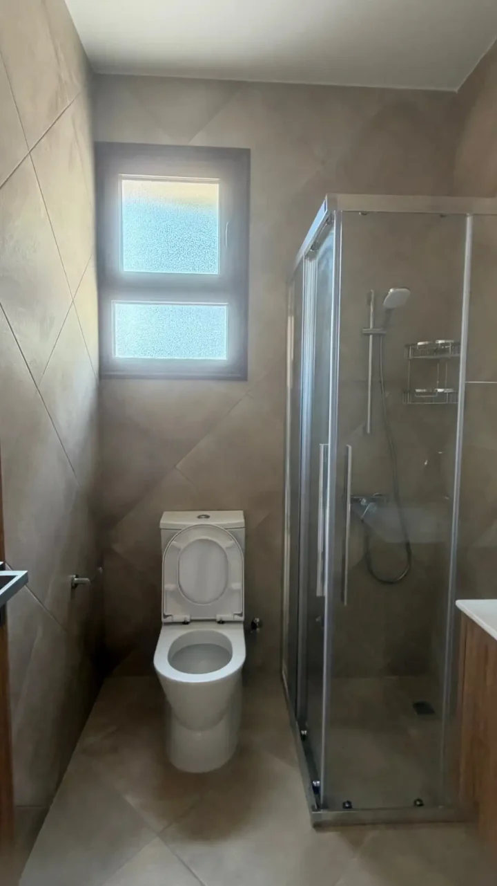 3-bedroom detached house for rent 160 m² in Limassol, Episkopi Lemesou