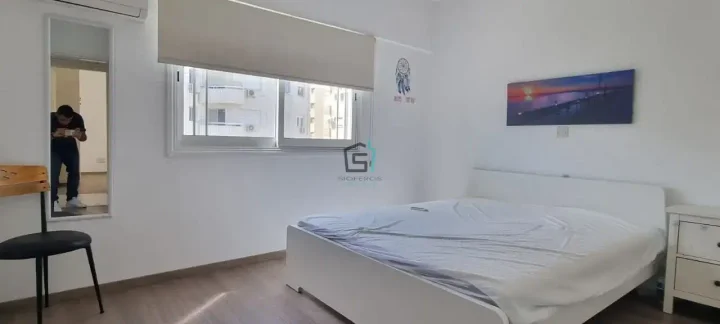 Apartments for rent 130 m² in Limassol, Limassol - Neapolis