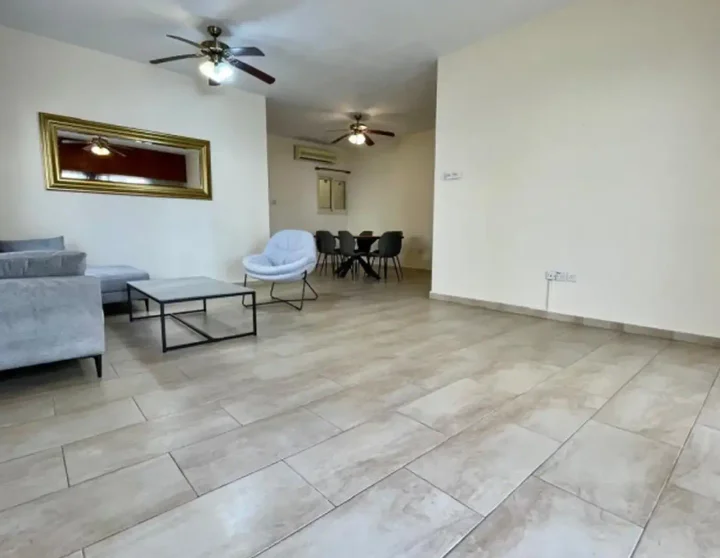 3-bedroom detached house for rent 127 m² in Limassol, Limassol - Zakaki