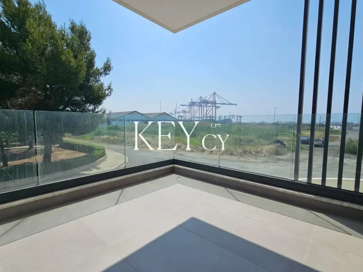 1-bedroom apartments for rent 55 m² in Limassol, Limassol - Zakaki