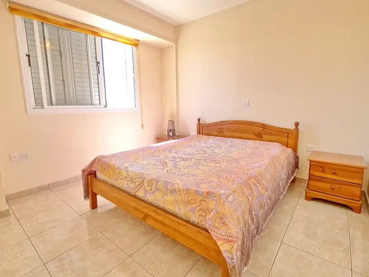 Apartments for rent 75 m² in Famagusta, Deryneia