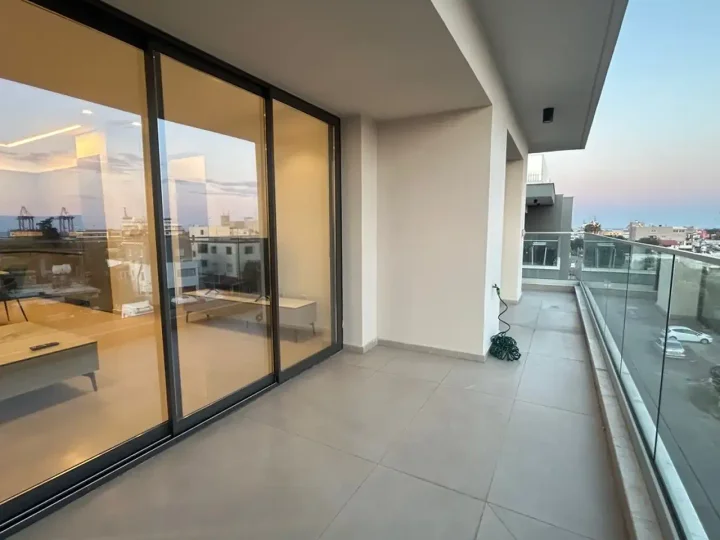 Apartments for rent 88 m² in Limassol, Limassol - Zakaki