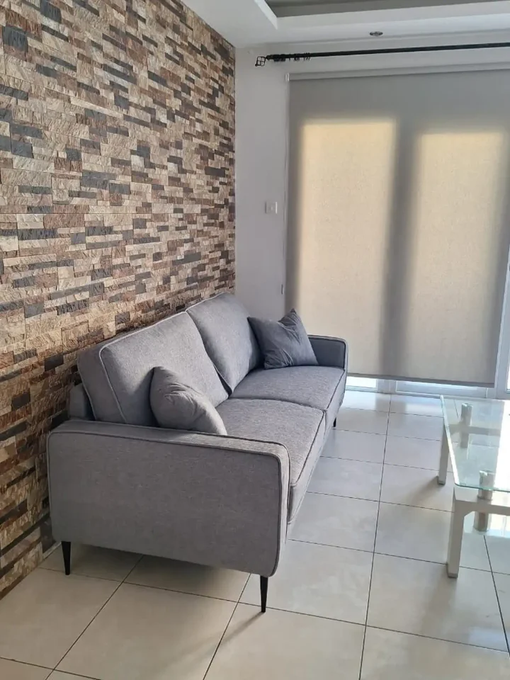 2-bedroom apartments for rent 65 m² in Limassol, Agios Tychon Tourist Area