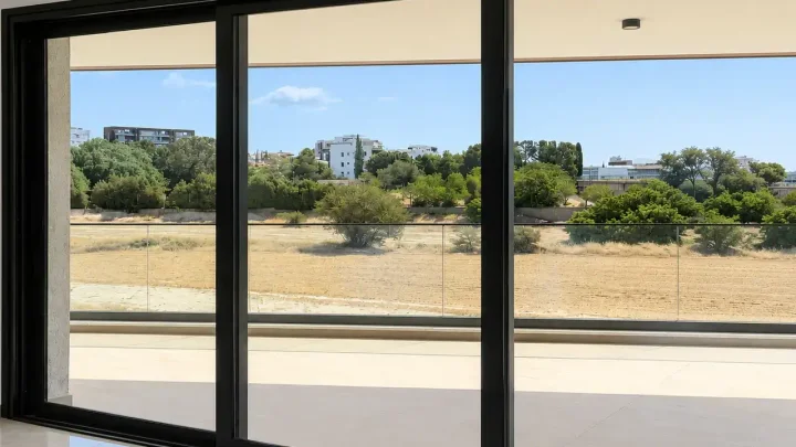 2-bedroom apartments for rent 106 m² in Limassol, Panthea