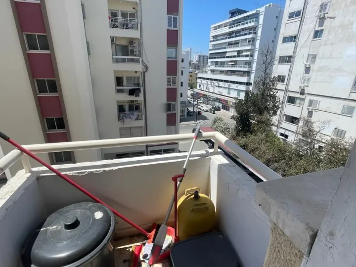 2-bedroom apartments for rent 110 m² in Nicosia, Agioi Omologites