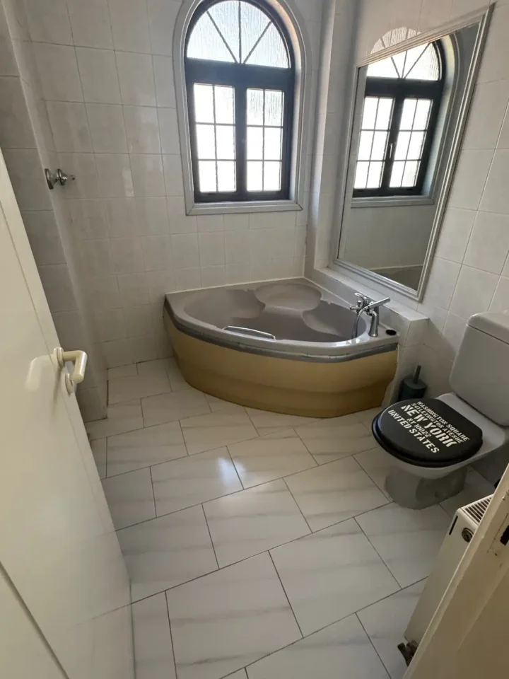 Detached house for rent 150 m² in Larnaca, Oroklini Tourist Area