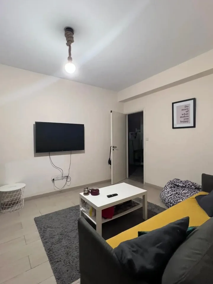 1-bedroom apartments for rent 60 m² in Limassol, Limassol - Katholiki