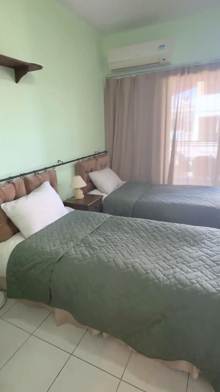 Residential properties for rent 56 m² in Limassol, Germasogeia Tourist Area
