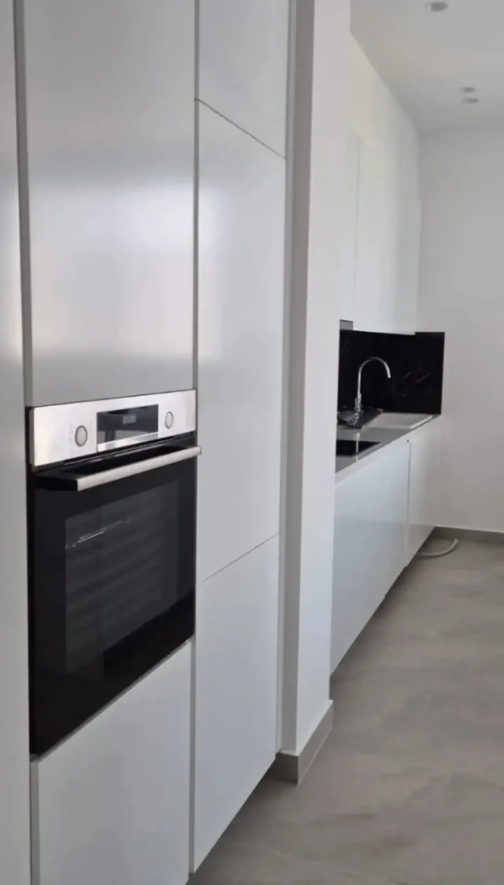 2-bedroom apartments for rent 110 m² in Limassol, Limassol - Linopetra