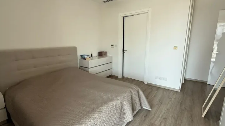 Apartments for rent 110 m² in Limassol, Potamos Germasogeias