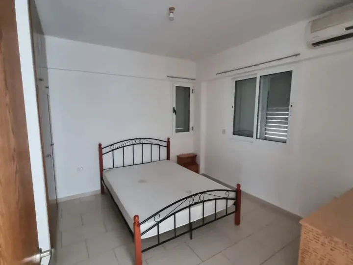1-bedroom apartments for rent 45 m² in Nicosia, Egkomi - Makedonitissa