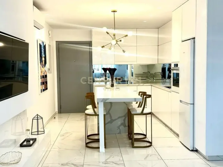 2-bedroom apartments for rent 72 m² in Limassol, Limassol - Agia Napa