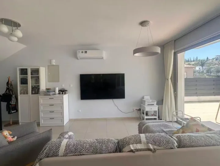 3-bedroom detached house for rent 150 m² in Limassol, Panthea