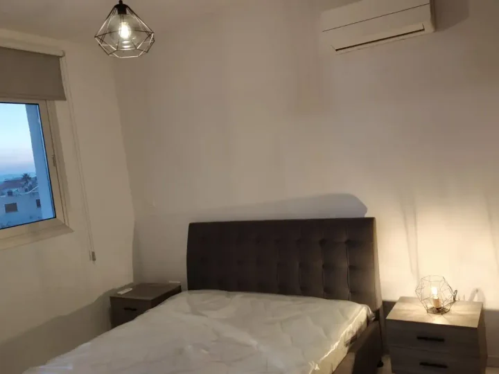 Penthouse for rent 140 m² in Larnaca, Aradippou - Agios Fanourios