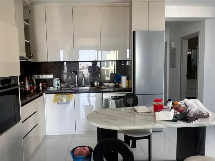 Διαμερίσματα προς ενοικίαση 95 μ² στην τοποθεσία Limassol, Agios Athanasios