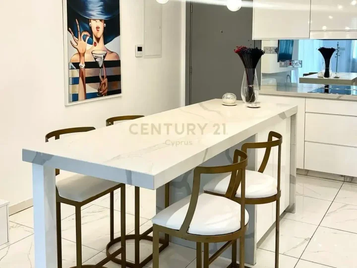 2-bedroom apartments for rent 72 m² in Limassol, Limassol - Agia Napa