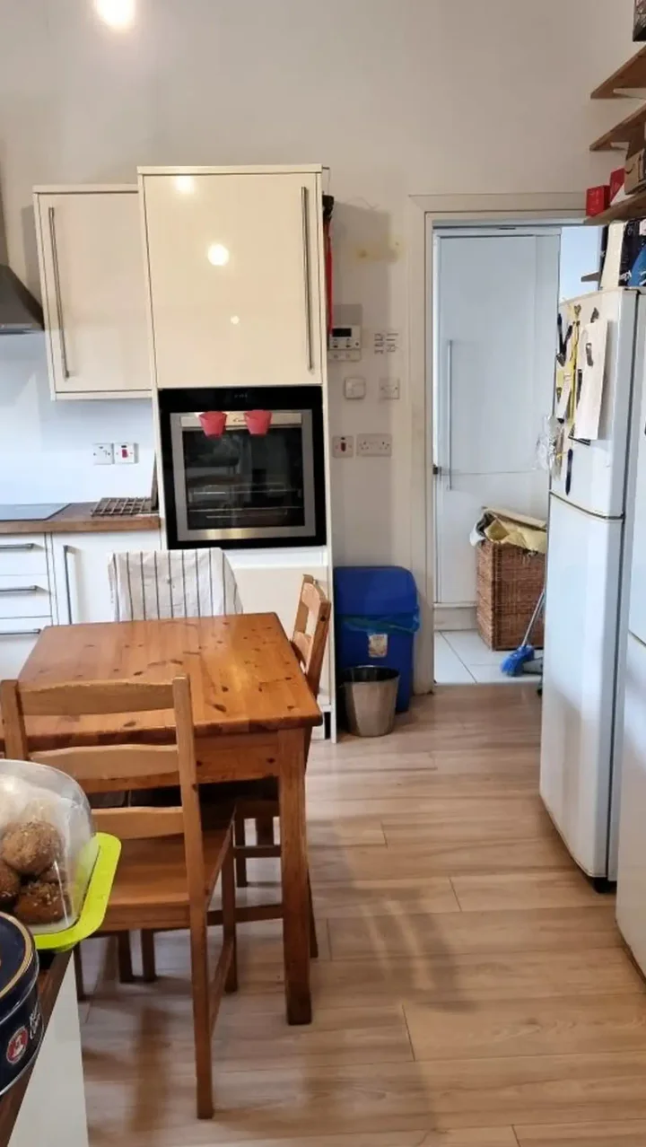 Detached house for rent 270 m² in Nicosia, Agios Ioannis Malountas
