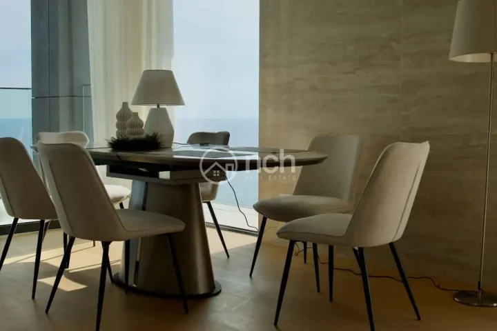 Apartments for rent 149 m² in Limassol, Agios Tychon
